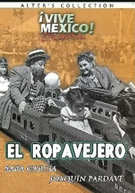 Poster de El ropavejero