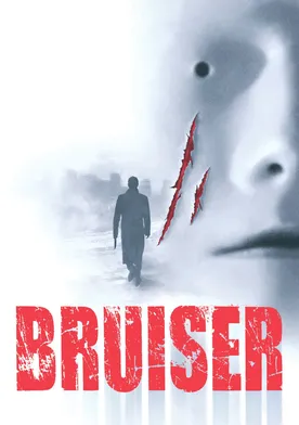 Poster El rostro de la venganza