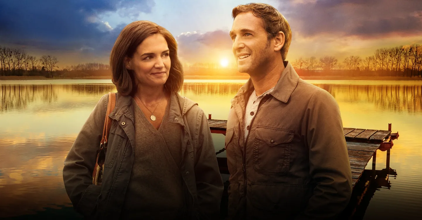 El secreto: atrévete a soñar Trailer