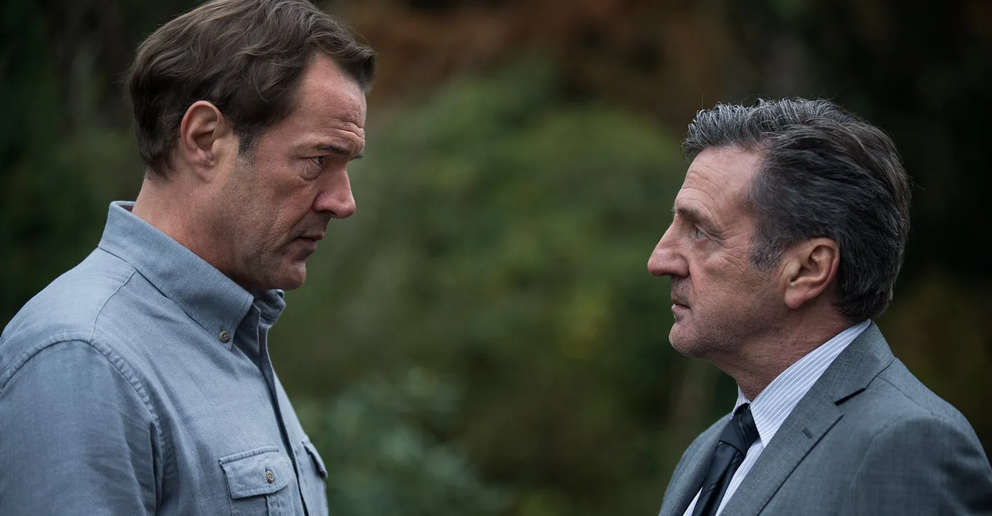 El secreto de Kalinka Trailer