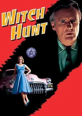 Poster de El sello de Satán