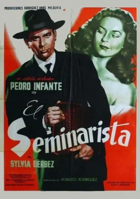 Poster de El seminarista