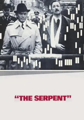 Poster de El serpiente