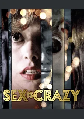 Poster de El sexo está loco