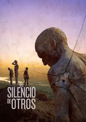 Poster de El silencio de otros