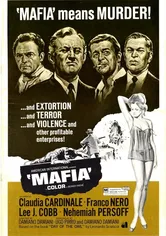 Poster de El silencio del diablo