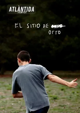 Poster de El sitio de Otto