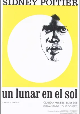 Poster de El sol brilla para todos