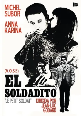 Poster de El soldadito