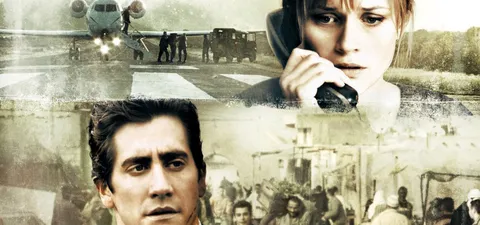 El sospechoso Trailer