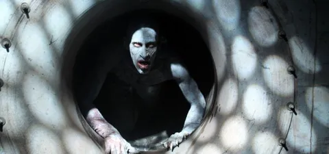 El sótano del miedo Trailer