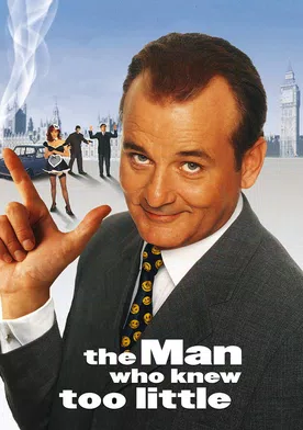 Poster de El teatro de la vida