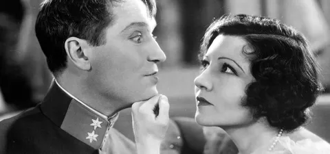 El teniente seductor Trailer