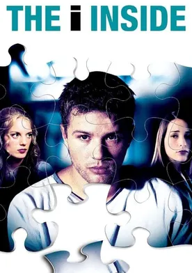 Poster de El tercer ojo