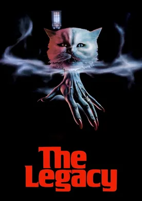 Poster de El testamento del diablo