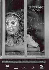 Poster de El testigo