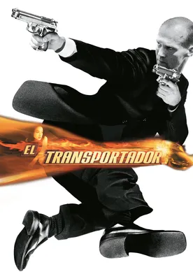 Poster El transportador