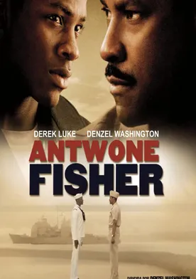 Poster de El triunfo del espíritu: Antwone Fisher