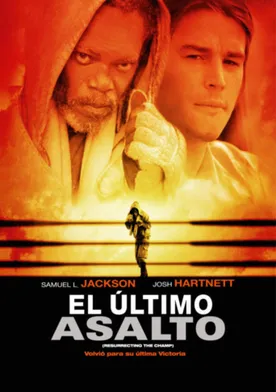 Poster de El ultimo asalto