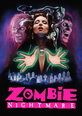 Poster El último de los muertos vivos
