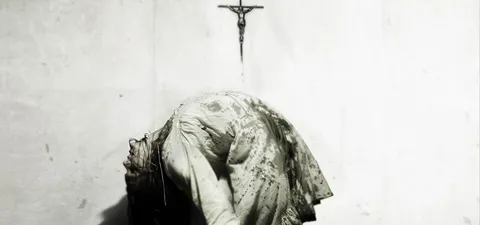 El último exorcismo Trailer