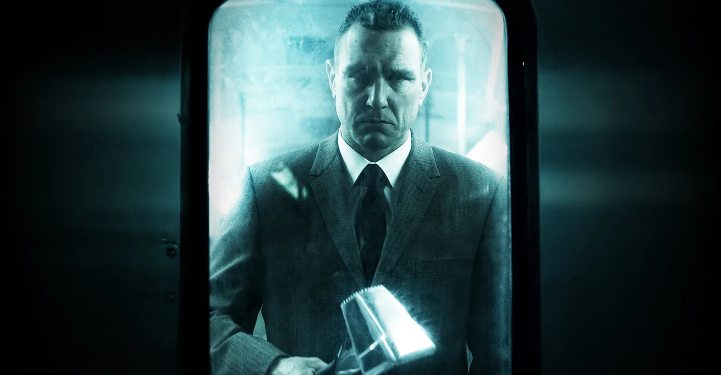Trailer