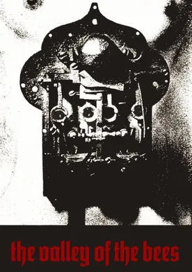Poster de El valle de las abejas