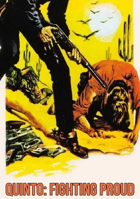 Poster de El valor de un cobarde