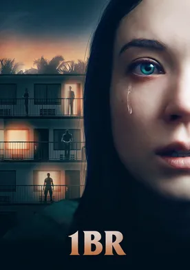 Poster de El vecindario