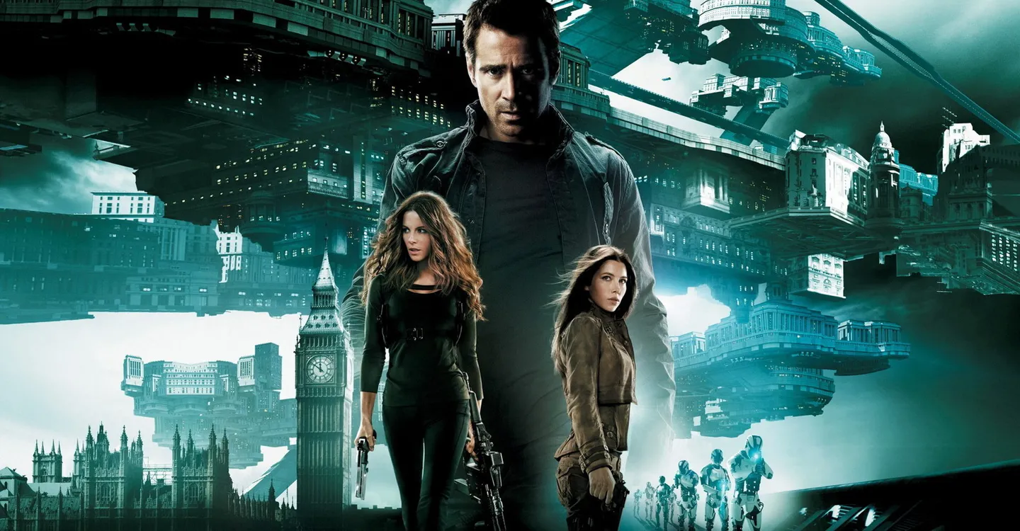 Trailer