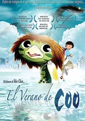 Poster de El verano de Coo