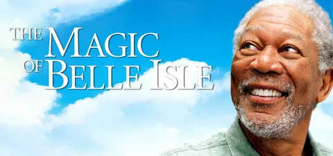 The Magic of Belle Isle Trailer