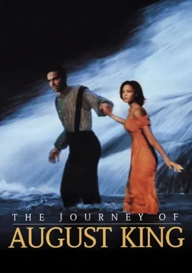 Poster de El viaje de August King