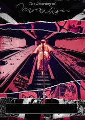 Poster de El viaje de Monalisa