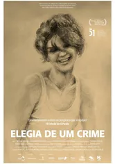 Poster de Elegy of a Crime