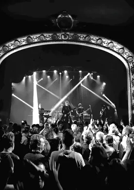 Poster de Elektricni orgazam za ljude buducnosti