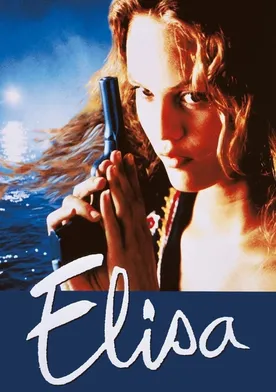 Poster de Elisa