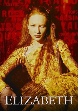 Poster Elizabeth
