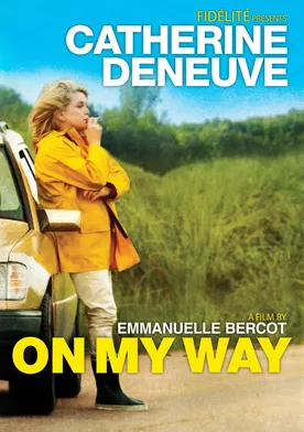 Poster de Ella se va