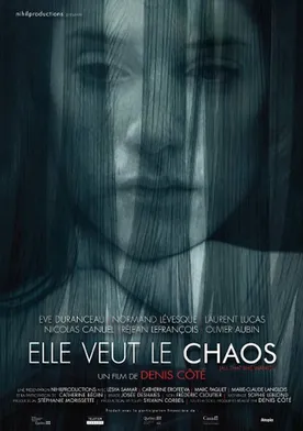 Poster de Elle veut le chaos