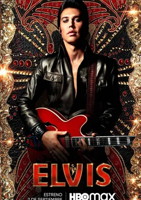 Poster Elvis