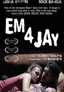 Poster de Em 4 Jay