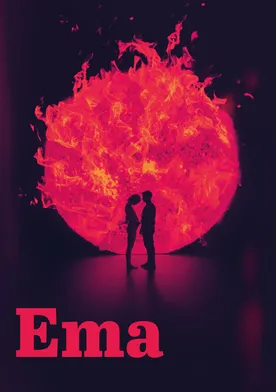 Poster de Ema