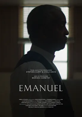 Poster de Emanuel