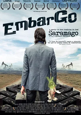 Poster de Embargo