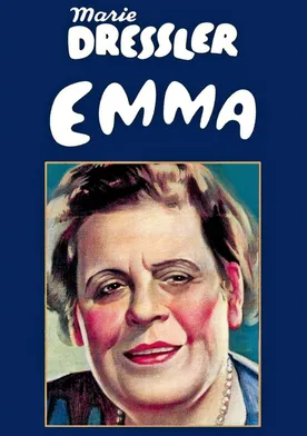 Poster de Emma