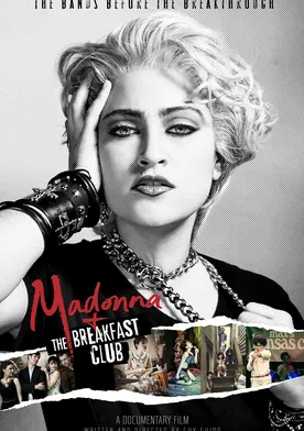 Poster de Emmy and the Breakfast Club