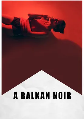 Poster de En Balkan Noir