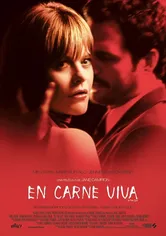 Poster En carne viva
