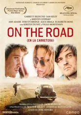 Poster En el camino